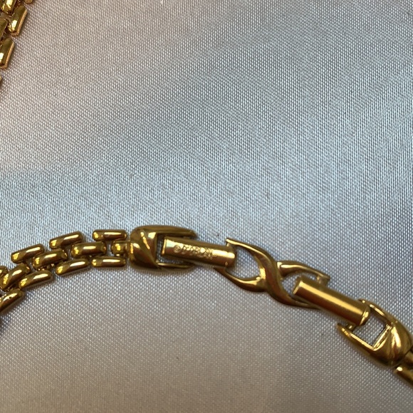 D’OrLan neclase and Bracelet - Picture 5 of 5